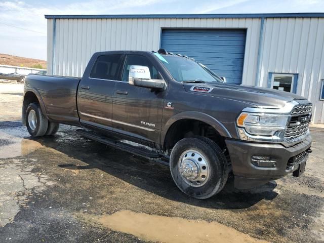 2024 Dodge RAM 3500 Limited