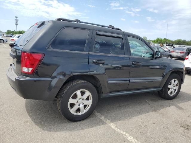 2008 Jeep Grand Cherokee Laredo