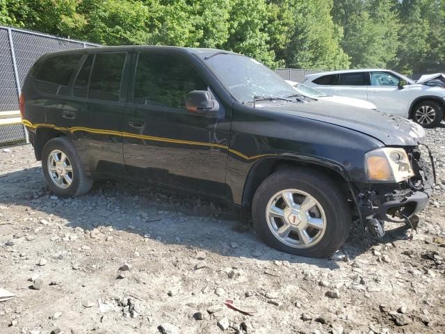 2003 GMC Envoy