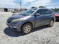 Honda salvage cars for sale: 2015 Honda CR-V EXL