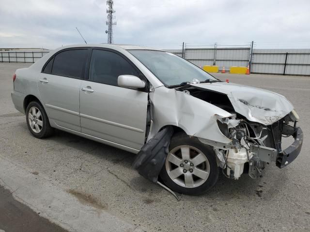 2004 Toyota Corolla CE