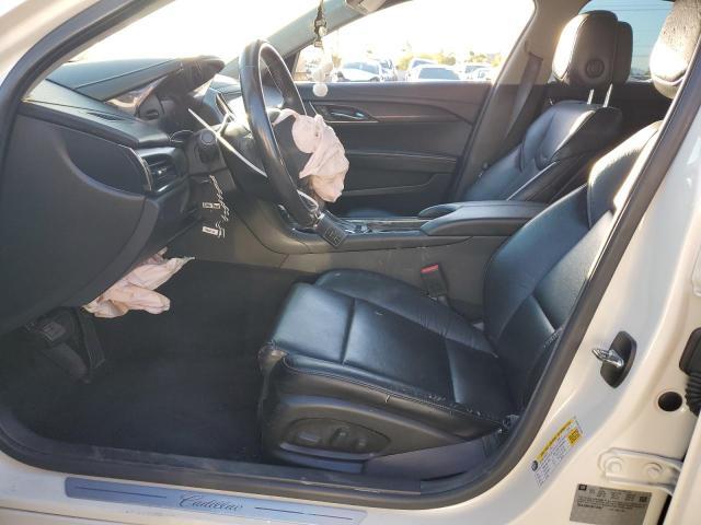 2014 Cadillac ATS