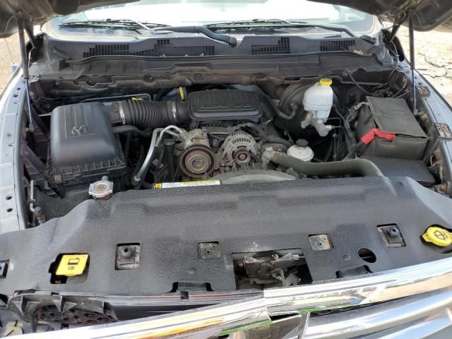 2009 Dodge RAM 1500
