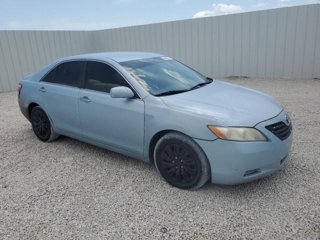 2007 Toyota Camry CE