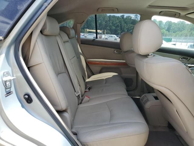 2006 Lexus RX 330