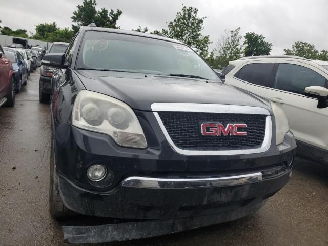 2012 GMC Acadia SLT-1