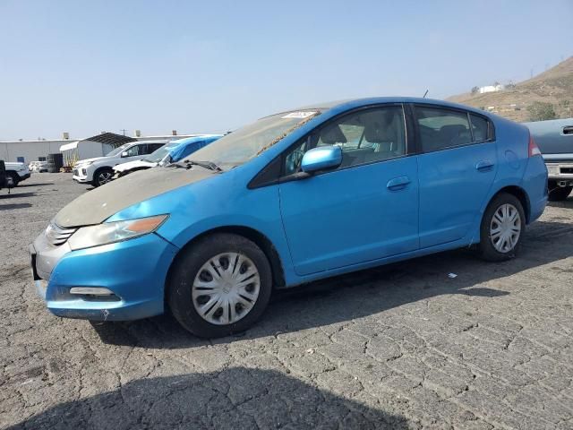 2010 Honda Insight LX