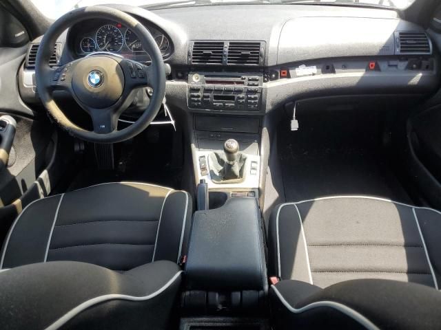 2003 BMW 330 I