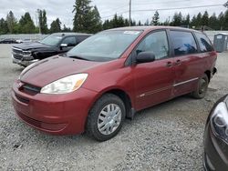 2004 Toyota Sienna CE for sale in Graham, WA