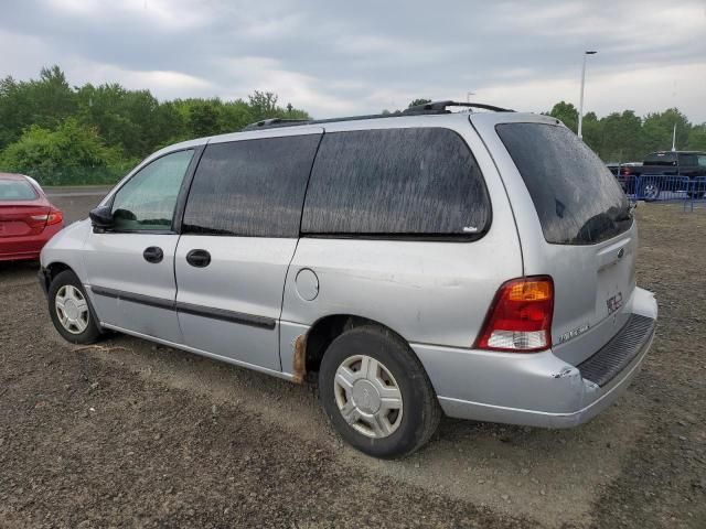 2003 Ford Windstar LX