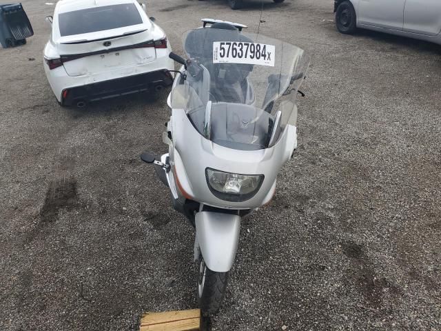 2002 BMW K1200 LT