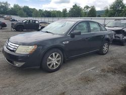 Ford Taurus salvage cars for sale: 2009 Ford Taurus SEL