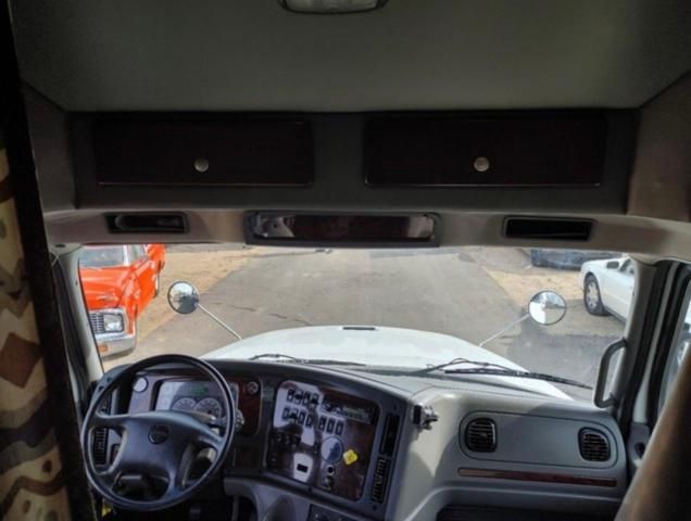 2017 Freightliner M2 112 Medium Duty