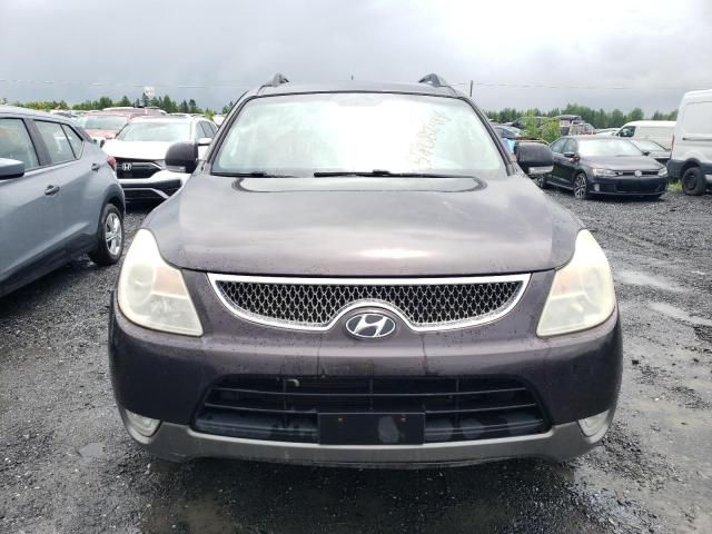 2008 Hyundai Veracruz GLS