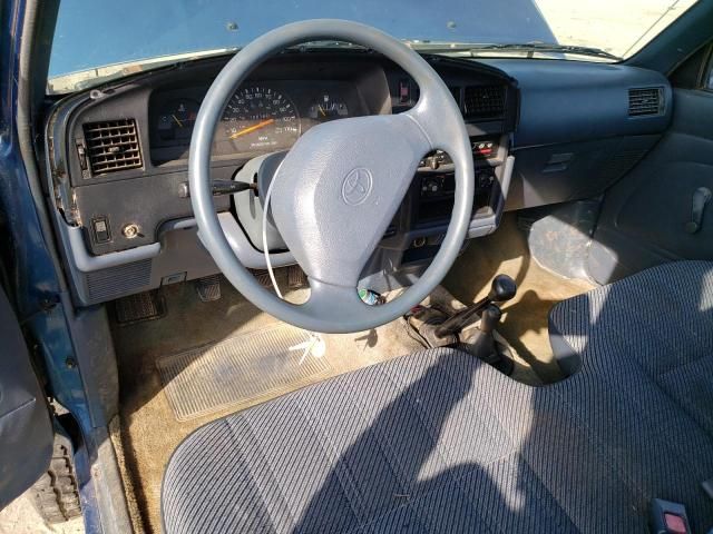 1994 Toyota Pickup 1/2 TON Short Wheelbase DX