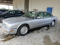 Vehiculos salvage en venta de Copart Homestead, FL: 2000 Jaguar Vandenplas