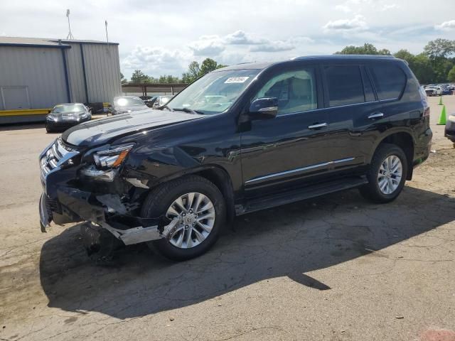 2018 Lexus GX 460