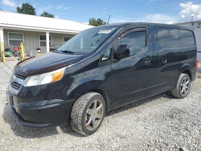 2015 Chevrolet City Express lt