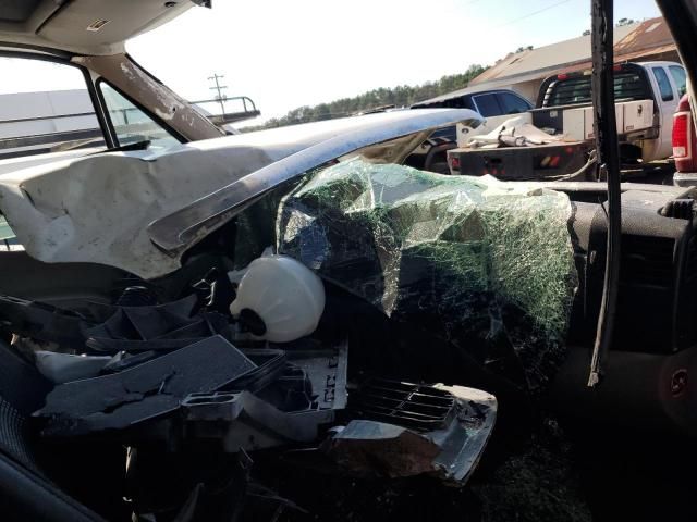 2008 Dodge Sprinter 3500