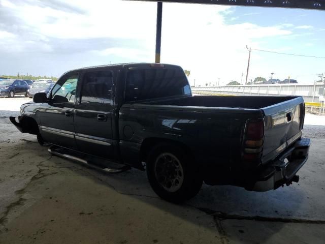 2005 GMC New Sierra C1500