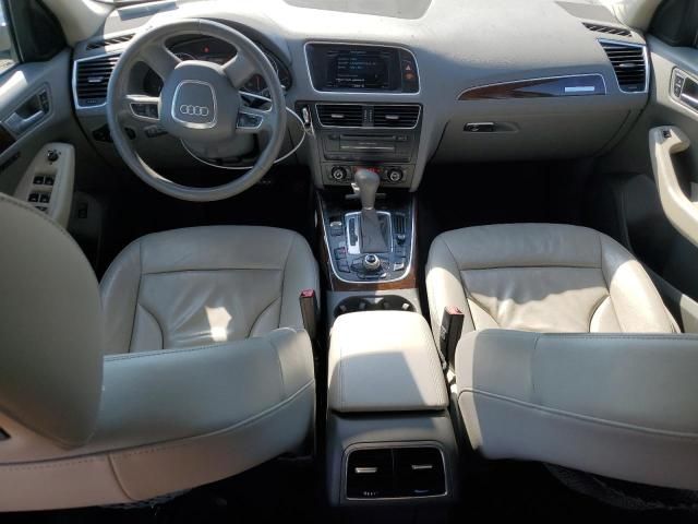 2011 Audi Q5 Premium Plus