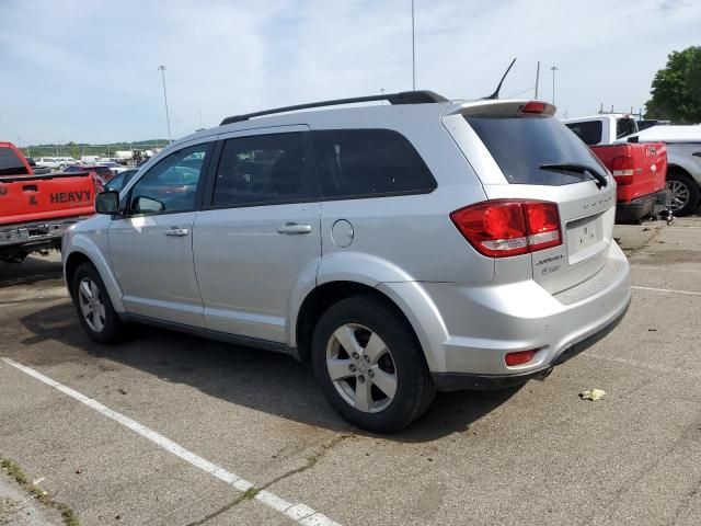 2011 Dodge Journey Mainstreet