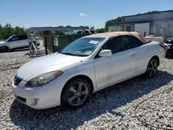 2006 Toyota Camry Solara SE for sale in Wayland, MI