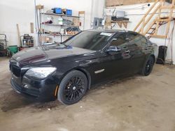 2013 BMW 750 XI for sale in Ham Lake, MN