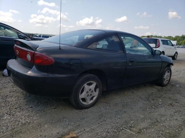 2004 Chevrolet Cavalier