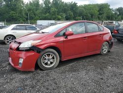 2010 Toyota Prius en venta en Finksburg, MD