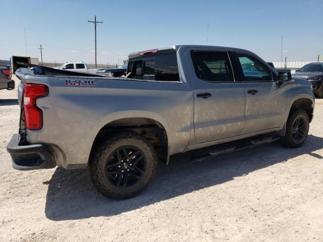 2023 Chevrolet Silverado K1500 LT Trail Boss