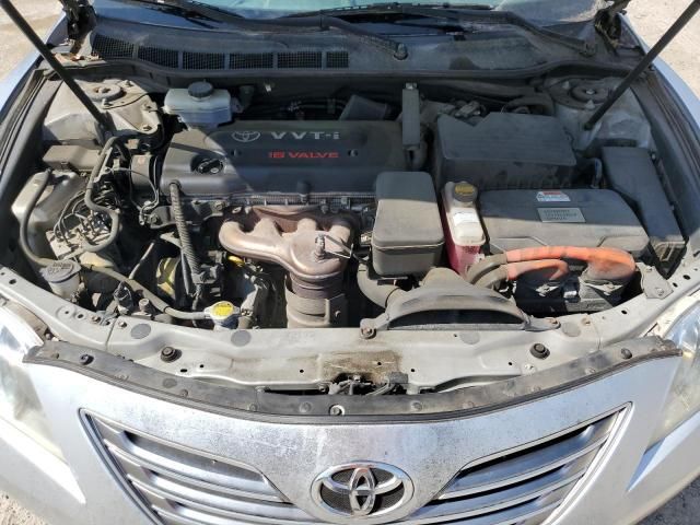 2007 Toyota Camry Hybrid