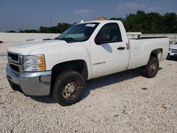 2008 Chevrolet Silverado C2500 Heavy Duty for sale in New Braunfels, TX