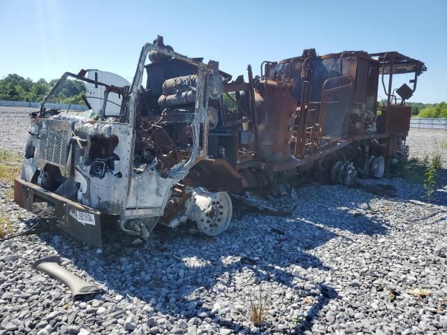 2019 Peterbilt 520