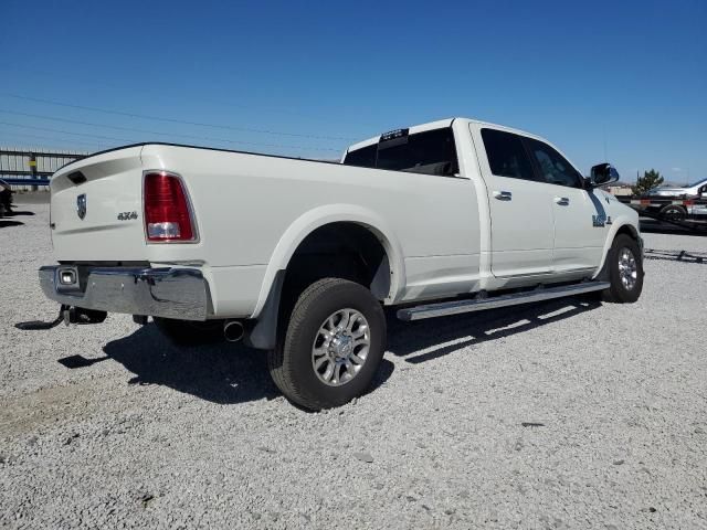 2017 Dodge 3500 Laramie