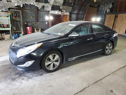 2012 Hyundai Sonata Hybrid for sale in Albany, NY