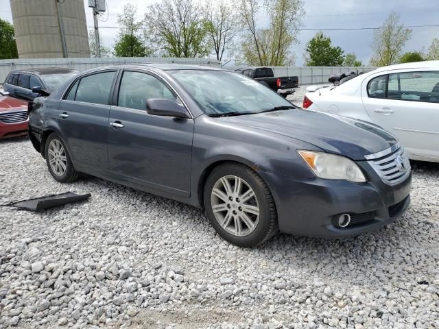 2009 Toyota Avalon XL