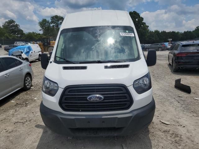 2019 Ford Transit T-250