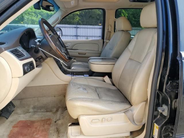 2007 Cadillac Escalade Luxury