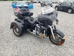 2017 Harley-Davidson Flhtcutg TRI Glide Ultra for sale in Earlington, KY