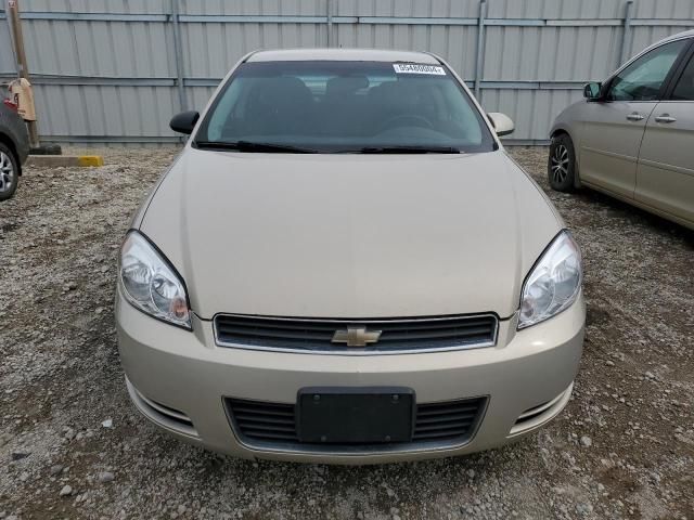 2009 Chevrolet Impala LS