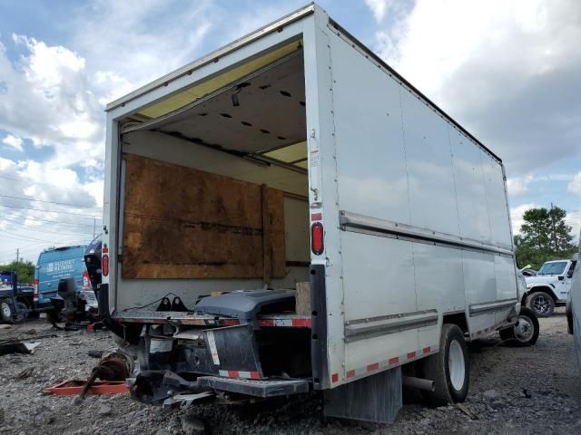 2019 Ford Econoline E350 Super Duty Cutaway Van