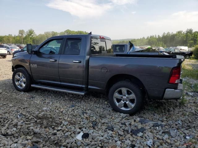 2016 Dodge RAM 1500 SLT