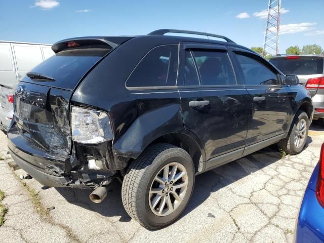 2013 Ford Edge SE