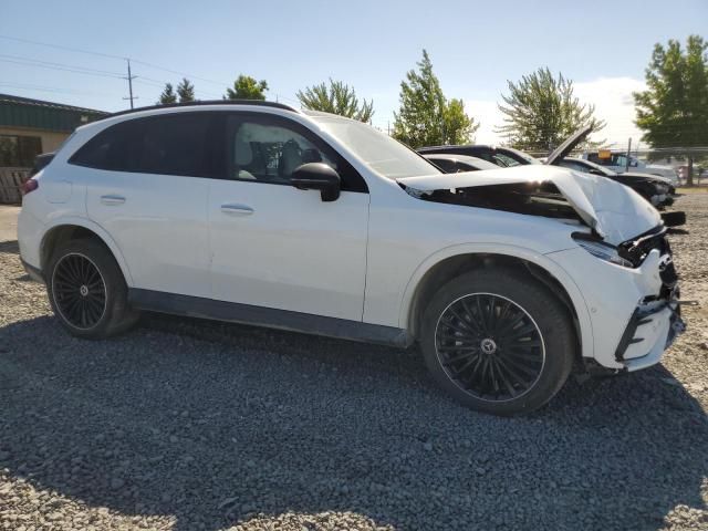 2023 Mercedes-Benz GLC 300 4matic