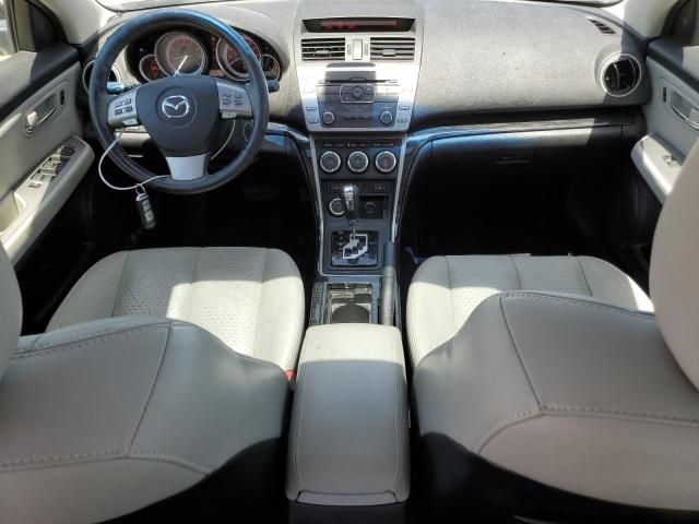 2009 Mazda 6 S