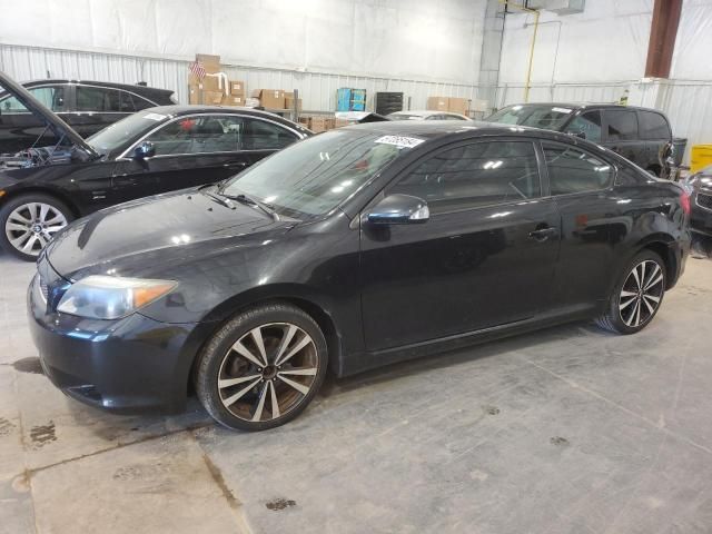 2006 Scion TC