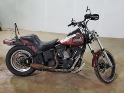 2005 Harley-Davidson Fxstb for sale in Longview, TX