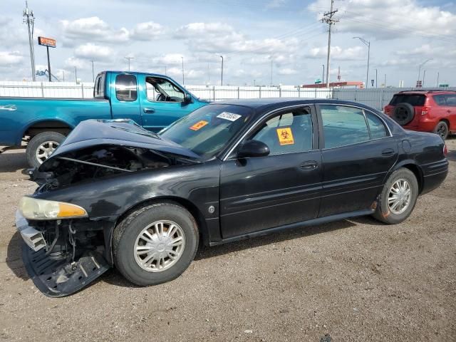 2004 Buick Lesabre Custom