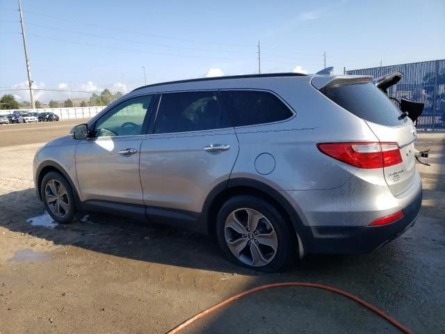 2014 Hyundai Santa FE GLS